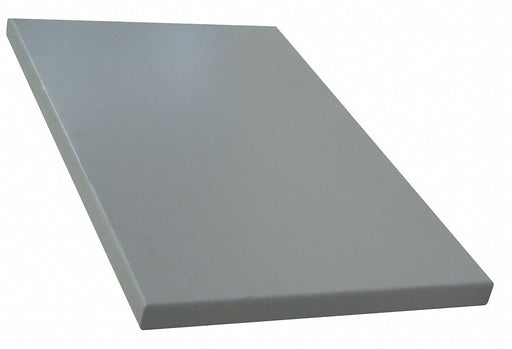 Shelf Gray 46 in.L 34 in.W For VR448P6GP