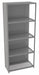 Metal Shlvng Cap 750 lb 18inx84inx36in