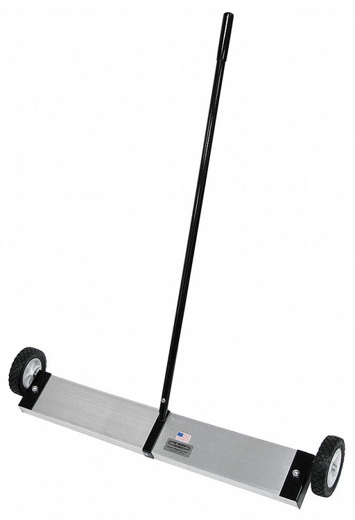 MagneticFloorSweeper 36 L 240 lb 1 Clear