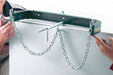 HARPER 25 Steel Double Cylinder Bracket