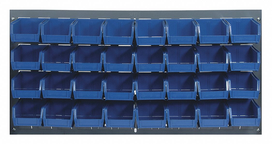 Louvrd Pnl 1/4inx20inx36in LdCap 175lb