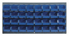 Louvrd Pnl 1/4inx20inx36in LdCap 175lb