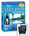 Pond Dye Bag Blue Pk4