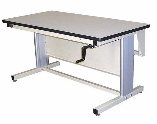 Workbench Laminate 60 W 30 D