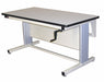 Workbench Laminate 60 W 30 D