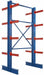 Cntlvr Rk 72 inx10 ftx72 in Starter
