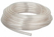 Tubing Clear 3/8 in Inside Dia 50 ft.