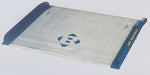 Dockboard Aluminum 15 000 lb 72 x 60 In