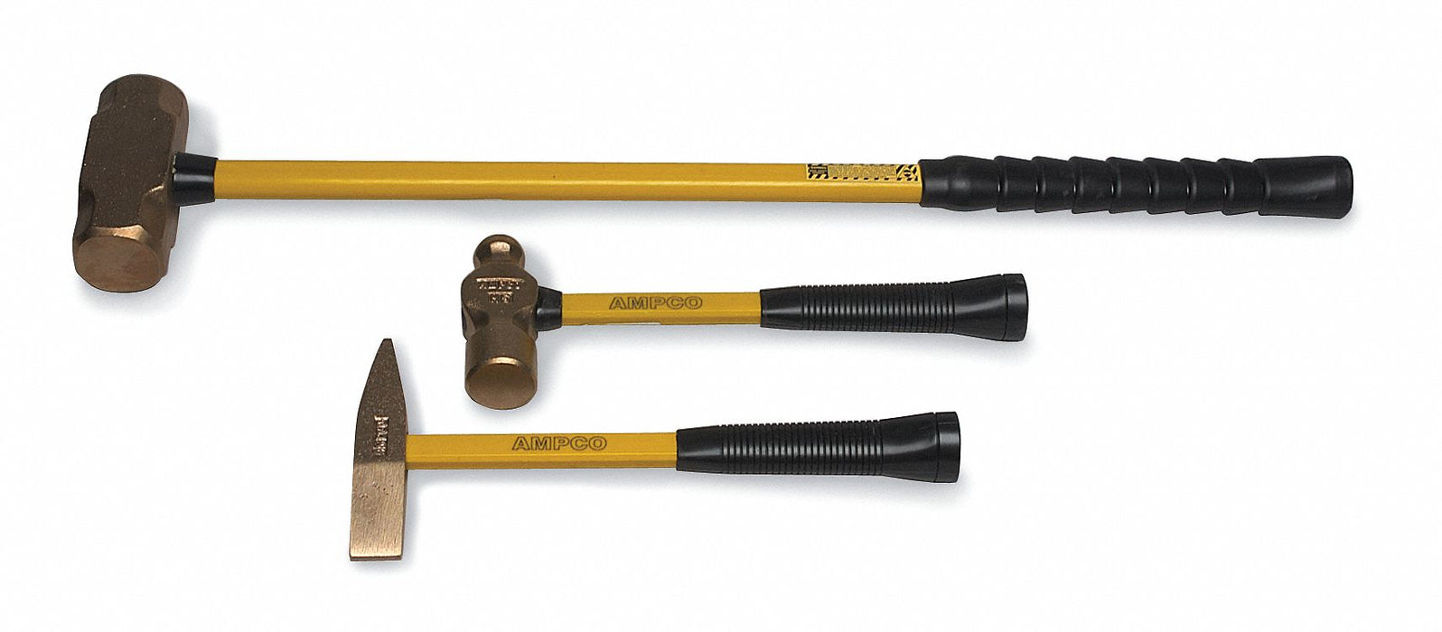 Scaling Hammer Nonsparking