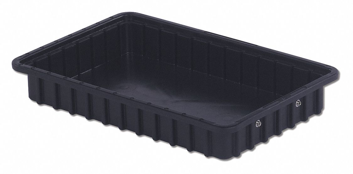 Divider Box Black TPE 18