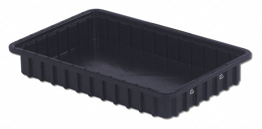 Divider Box Black TPE 18