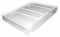 Truck Lid White Fits 45-9/10 cu ft.