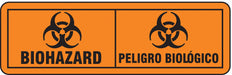 Label 7/8in x 2.875in Paper PK500