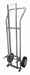 Stl-FramePailHandTruck Gray 5 gal 300lb