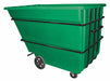 E9280 Tilt Truck Heavy-Duty 2-1/4 cu yd Green