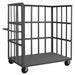 Slat Truck 2000 lb 1 Shelf 72 in L