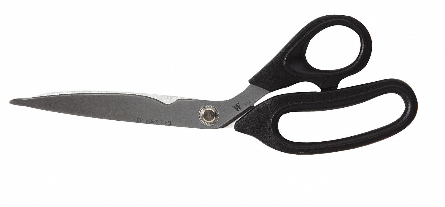 Shears 10 in L Stainless Steel