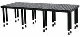 Plastic Shlving Open Add-On 24 H 1 Shelf