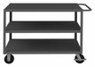 Utility Cart 3 000 lb Steel