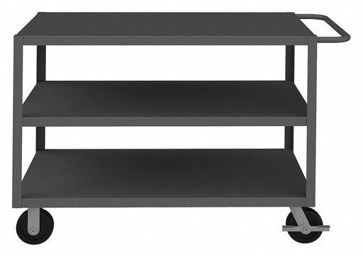 Utility Cart 3 000 lb Steel
