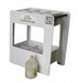 Chemical Transfer Cart 100 lb 12 Bottle
