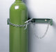 HARPER 22 Steel Cylinder Bracket