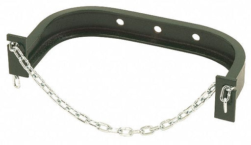 HARPER 11 Steel Cylinder Bracket