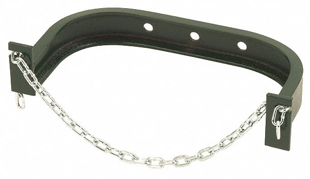 HARPER 11 Steel Cylinder Bracket