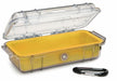 Micro Case Yellow 7.50 x 3.87 x 2.43 In