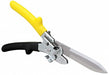 Duct Tool 15 In L High Carbon Steel