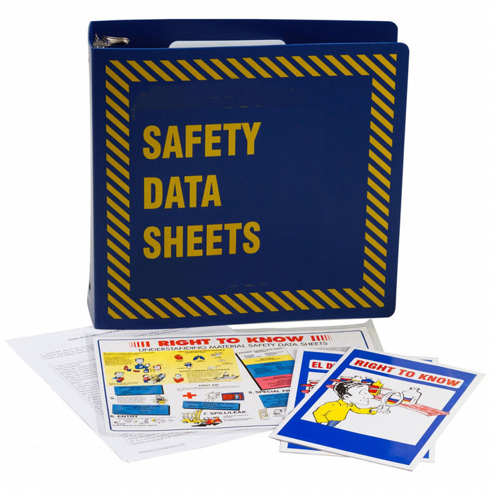 Safety Data Sheet Center 20 in H