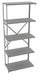 Metal Shlvng Cap 750 lb 12inx84inx36in