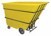 Tilt Truck Heavy-Duty 1-3/4 cu yd. Ylw