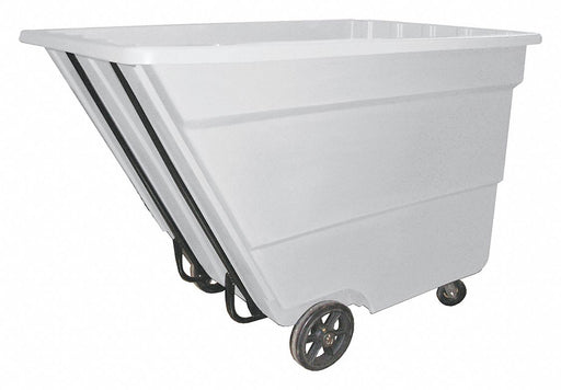 E9279 Tilt Truck Med-Duty 2-1/4 cu yd 2000 lb