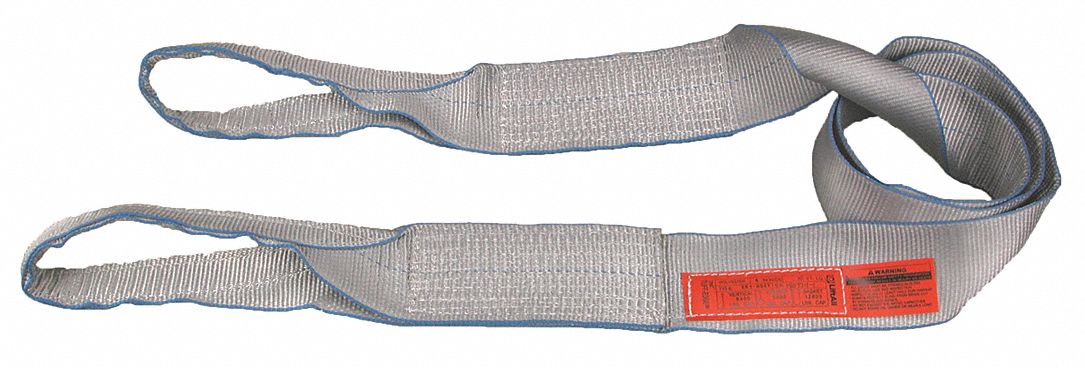 Web Sling Two Ply 26 ft