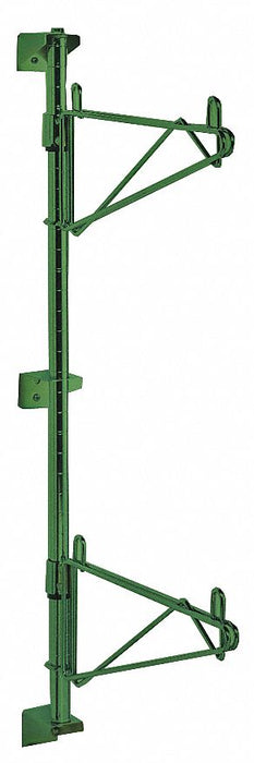 Shelf Bracket Antimcrb 20-5/8 D 7-7/16 H