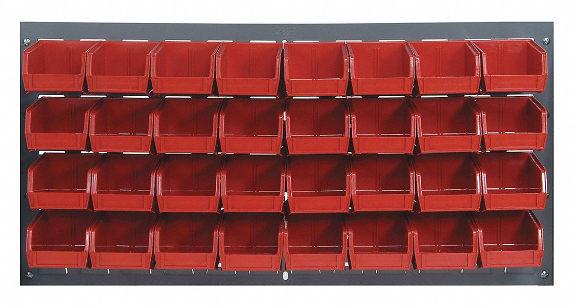 Louvrd Pnl 1/4inx20inx36in LdCap 175lb