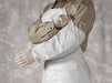 Disposable Sleeves Micrprs Fabric PK100