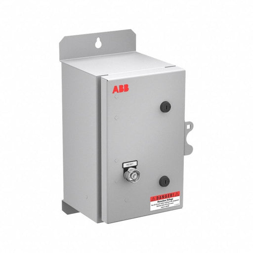 H2430 Magnetic Motor Starter Thermal 480V AC