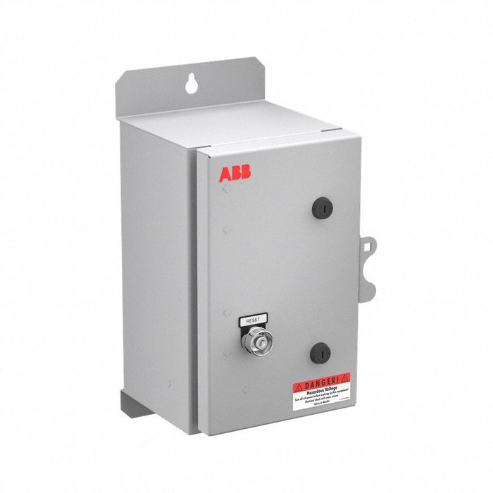 H2430 Magnetic Motor Starter Thermal 480V AC