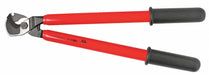 Cable Cutter Shear Cut 19.6 In