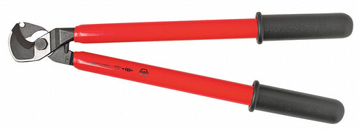 Cable Cutter Shear Cut 19.6 In