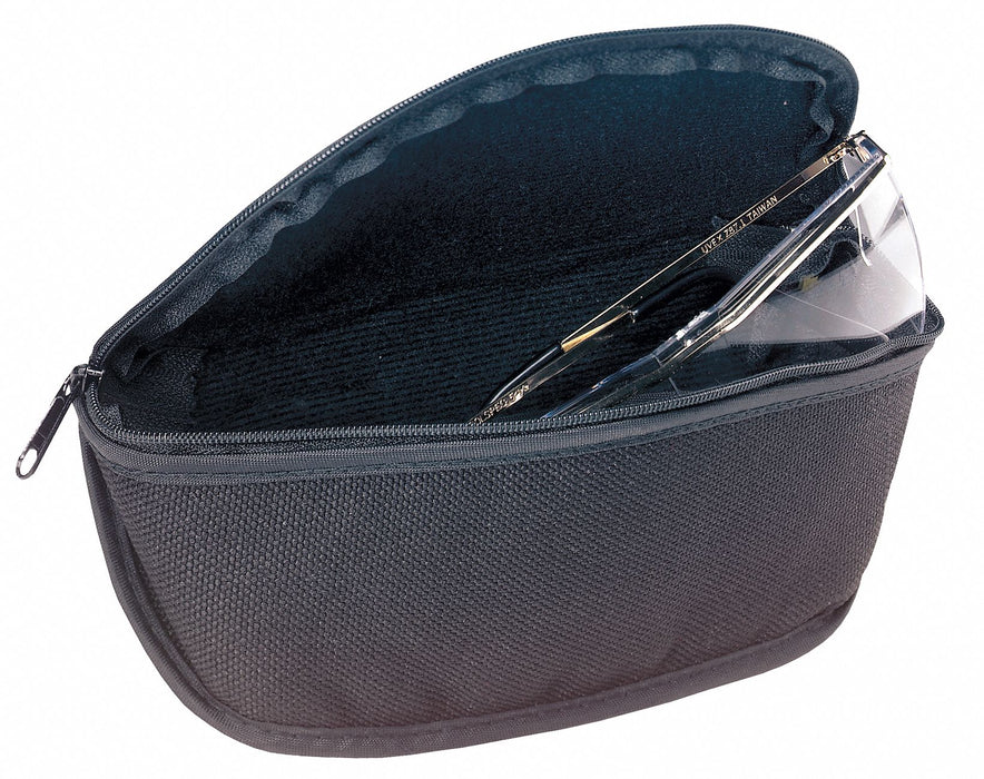 Carryall Case Black Nylon