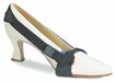 Toe Grounding Strap 1Moh Resistor