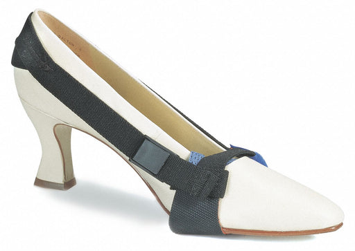Toe Grounding Strap 1Moh Resistor