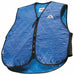 E7354 Cooling Vest Blue 5 to 10 hr L