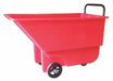 E0219 Tilt Truck Lt-Duty 1/3 cu yd 275 lb Red