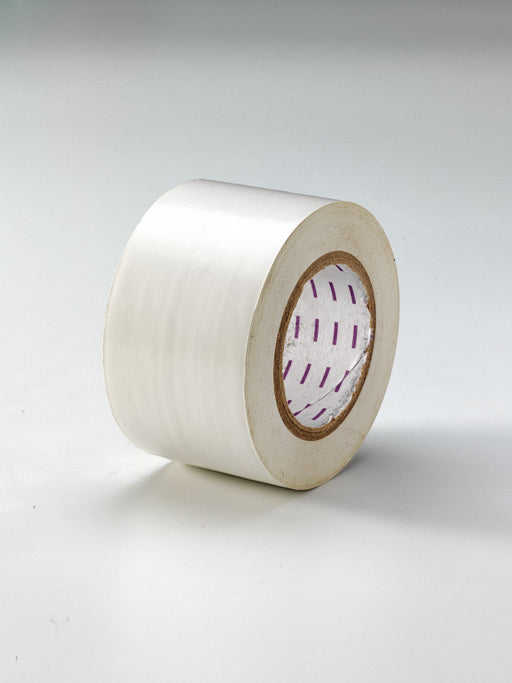 E0419 Floor Tape White 3 inx180 ft Roll