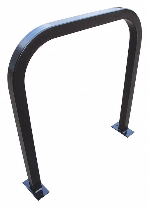 Bike Rack Black Color 4 Cap. 31 W