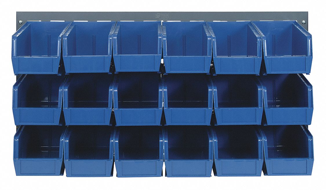 Louvrd Pnl 1/4inx20inx36in LdCap 175lb